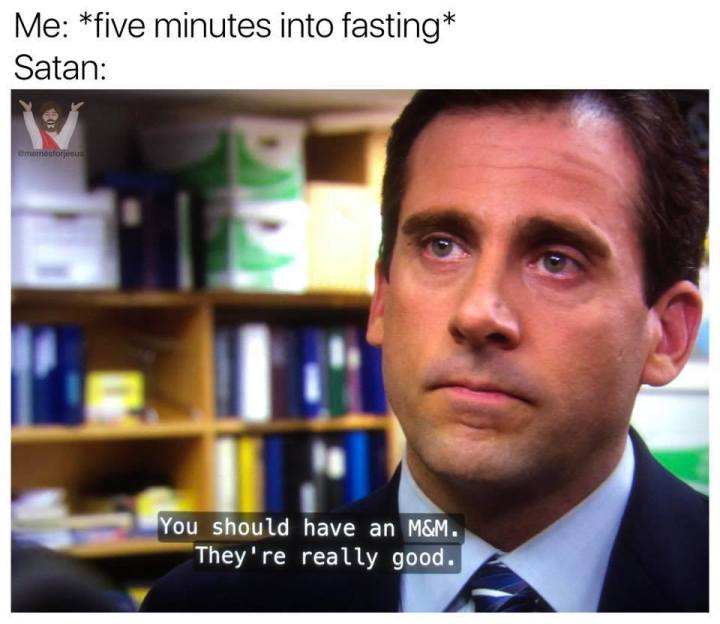 Fasting